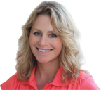 Teresa Thompson, Tennis View Magazine Publisher
